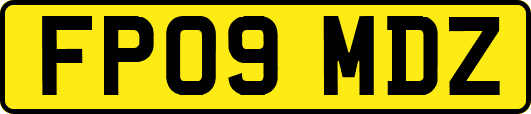 FP09MDZ