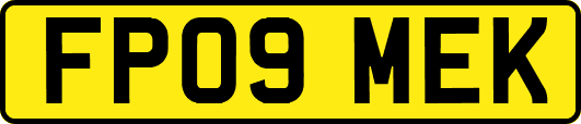 FP09MEK