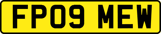 FP09MEW