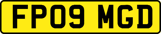 FP09MGD