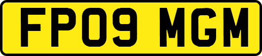 FP09MGM