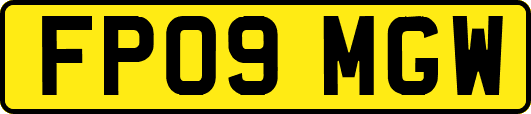 FP09MGW