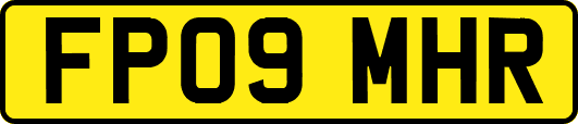 FP09MHR
