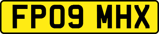 FP09MHX