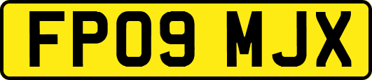 FP09MJX