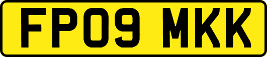 FP09MKK