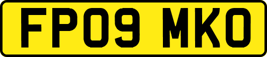 FP09MKO