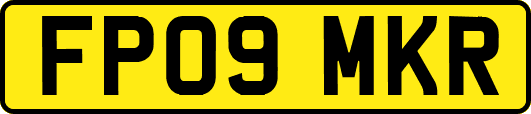 FP09MKR