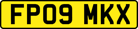 FP09MKX
