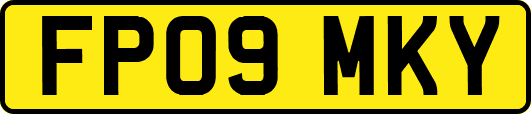 FP09MKY