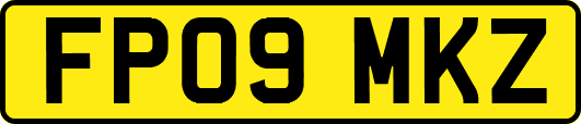 FP09MKZ