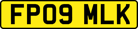 FP09MLK