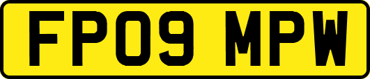 FP09MPW