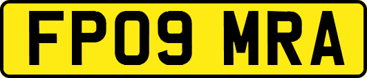 FP09MRA