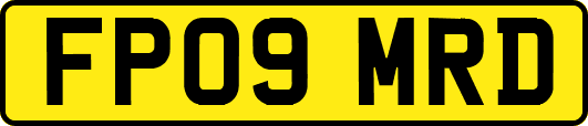 FP09MRD