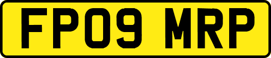FP09MRP