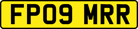 FP09MRR