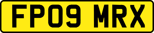 FP09MRX