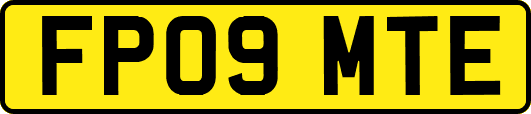 FP09MTE