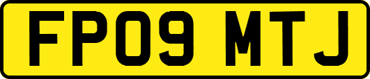 FP09MTJ