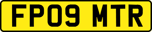 FP09MTR
