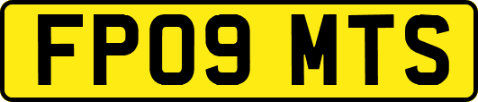 FP09MTS