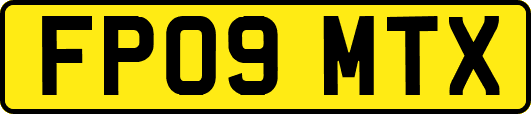 FP09MTX