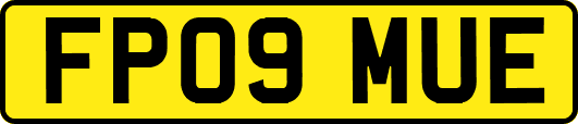 FP09MUE