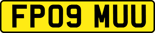 FP09MUU