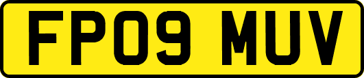FP09MUV