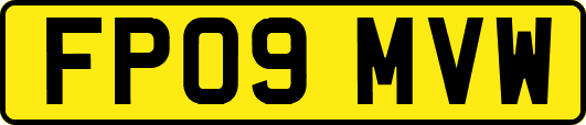 FP09MVW