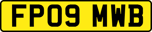 FP09MWB