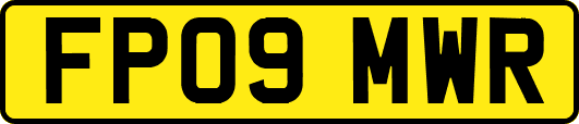 FP09MWR