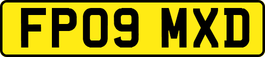 FP09MXD
