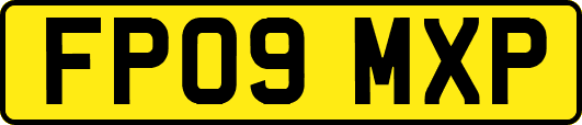 FP09MXP