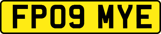 FP09MYE