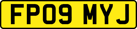 FP09MYJ