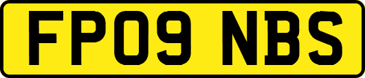 FP09NBS