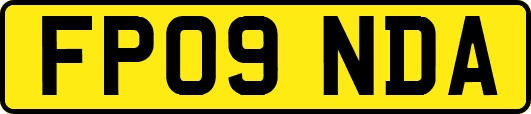 FP09NDA