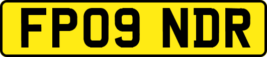 FP09NDR