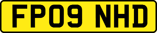 FP09NHD