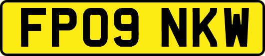 FP09NKW