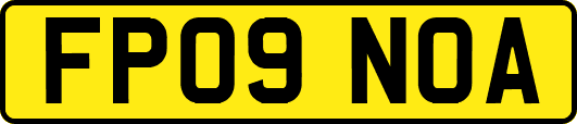 FP09NOA