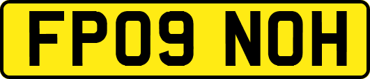 FP09NOH