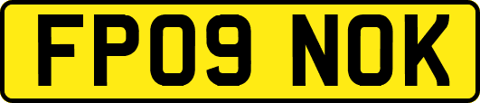 FP09NOK