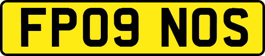 FP09NOS