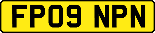 FP09NPN