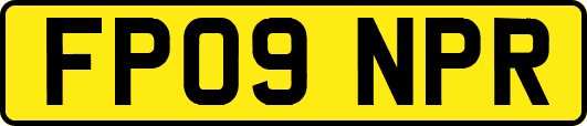 FP09NPR