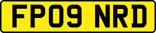 FP09NRD