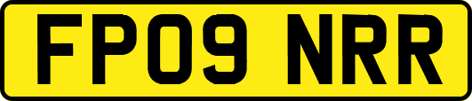 FP09NRR